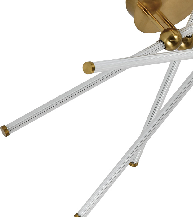 Потолочная люстра Zortes Astra ZRS.57783.10