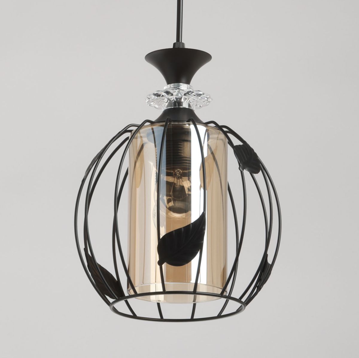 Подвесной светильник De Markt Соло 112012801