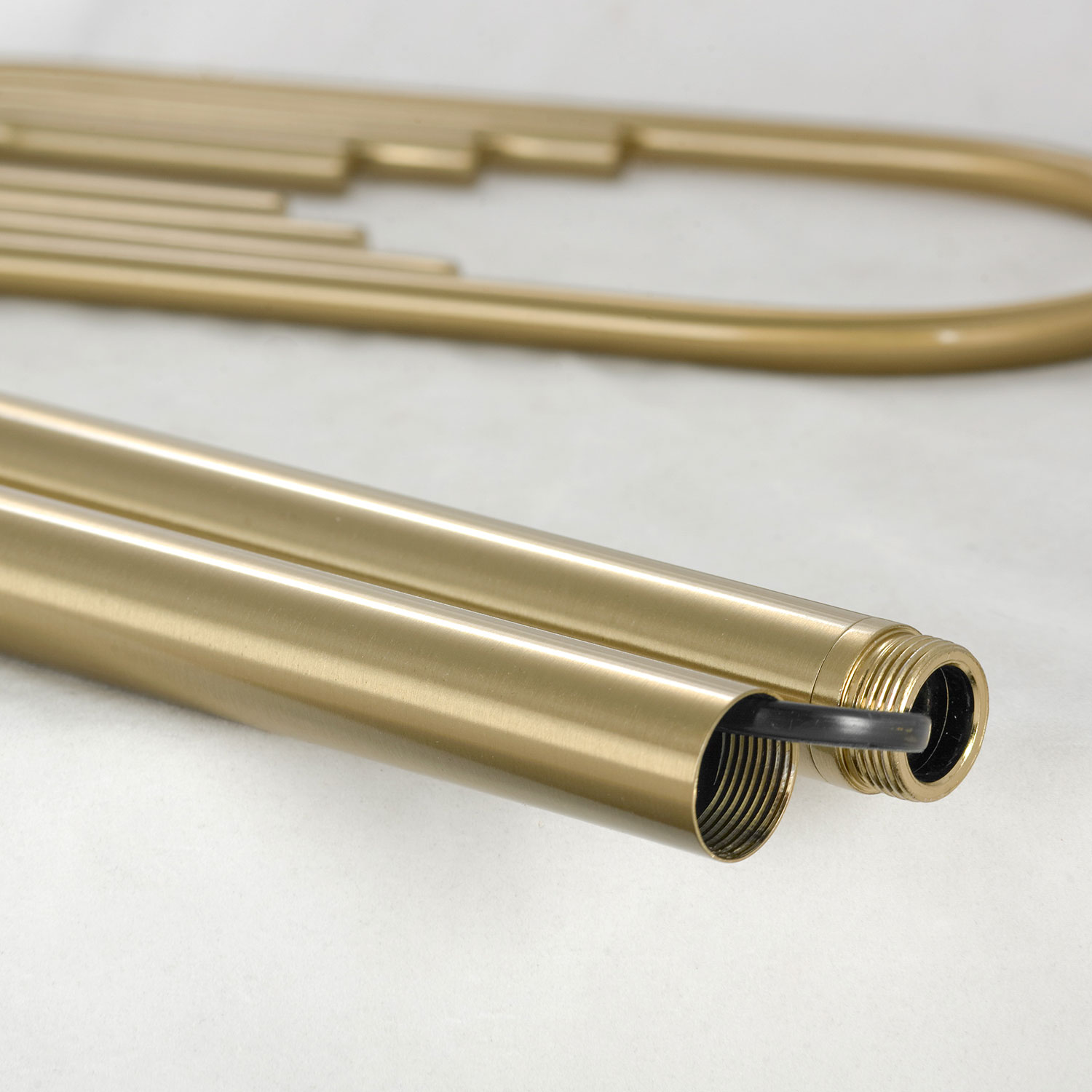 Торшер Lussole Randolph LSP-0618 в Москве