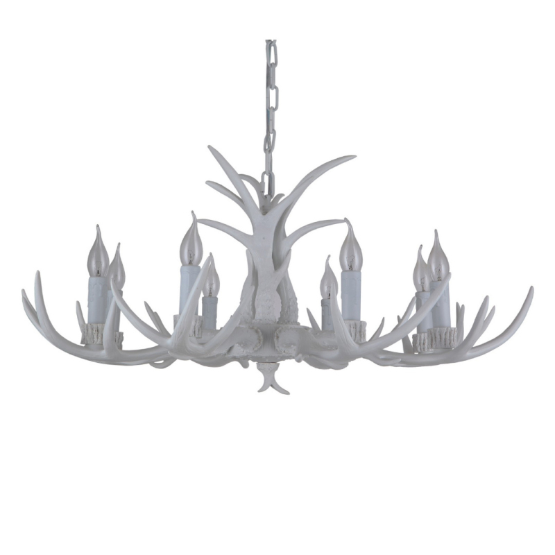 Подвесная люстра Omnilux Lousada OML-52303-08