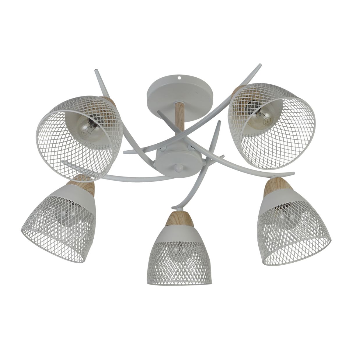 Люстра на штанге Escada Severn 516/5