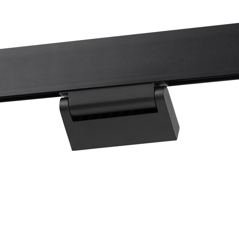 Трековый магнитный светильник Эра TRM20-4-11-6W3K-B Б0054814