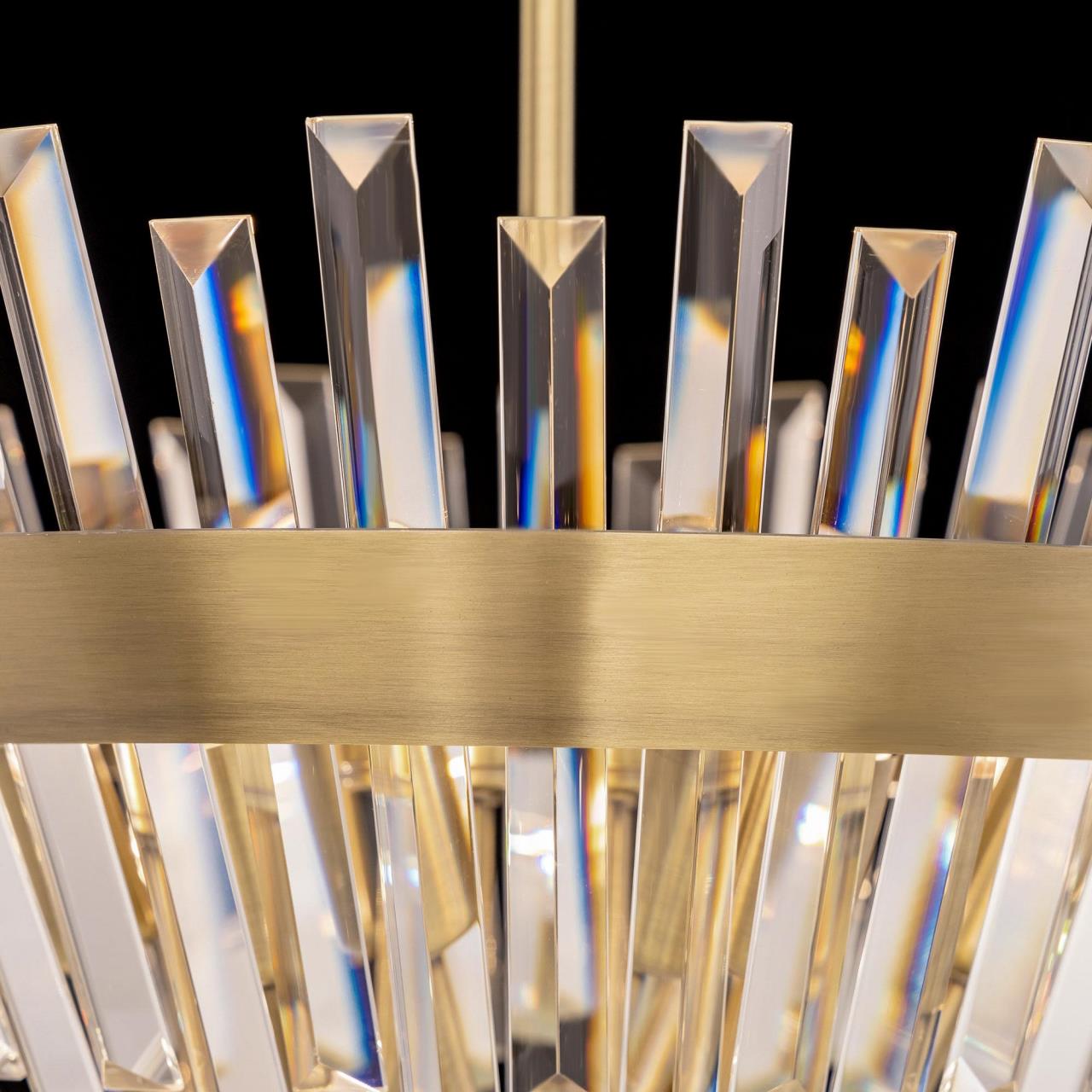 Потолочная люстра Citilux Вестерос CL307163 в Москве