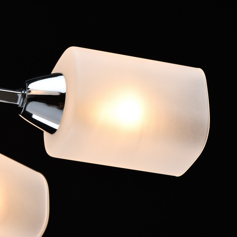 Люстра на штанге DeMarkt 638015406