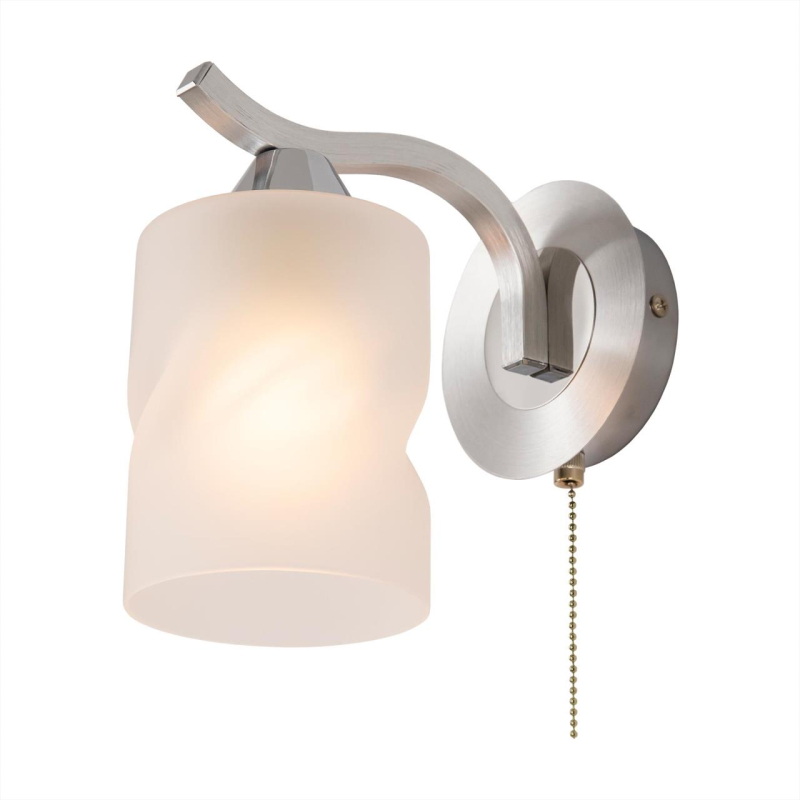 Бра с выключателем на корпусе Citilux Сиерра CL119410