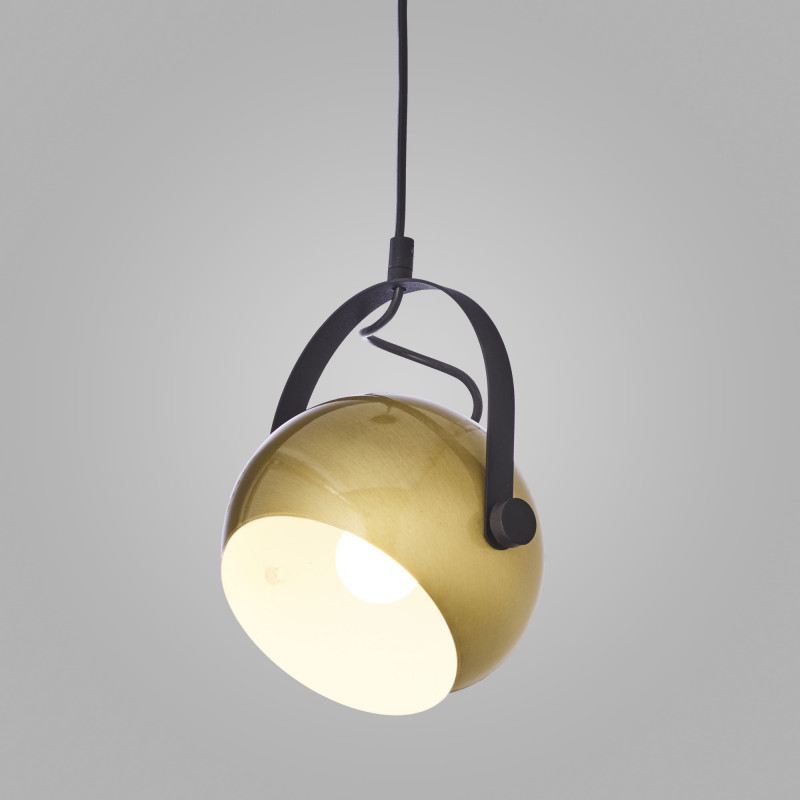 Подвесной светильник TK Lighting 4151 Parma Gold