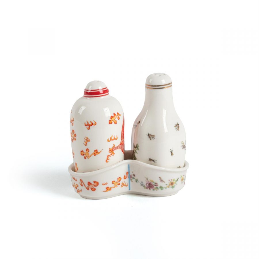 Набор Hybrid Thea Seletti 09692