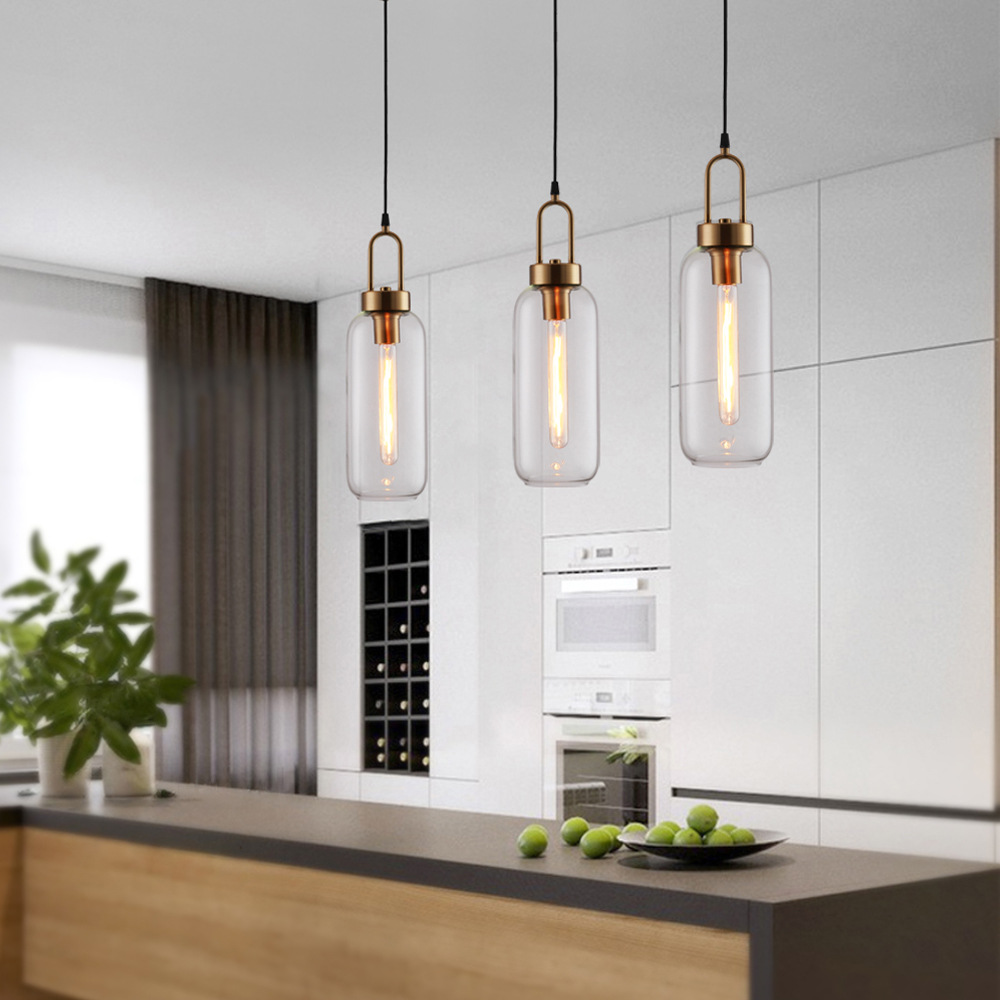 Подвесной светильник ImperiumLoft Gauss 189526-26