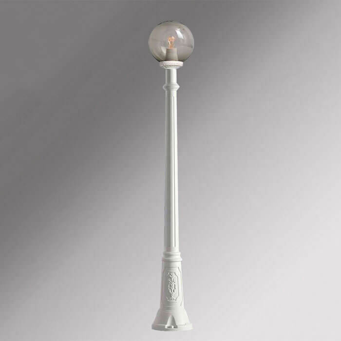 Уличный фонарь Fumagalli Artu/G250 G25.158.000.WZE27