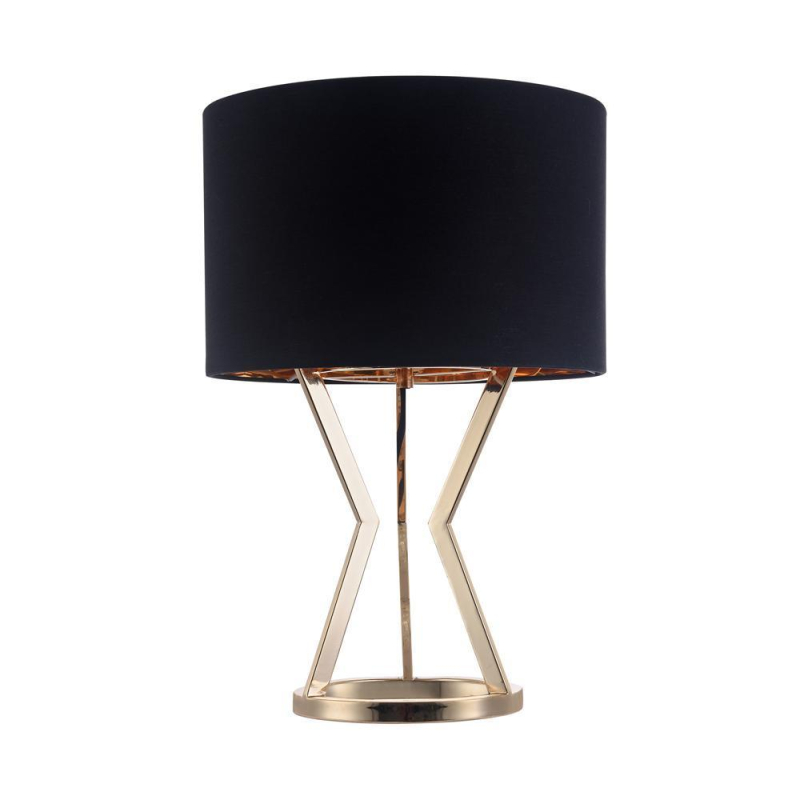 Настольная лампа Maytoni Montana H352-TL-01-G