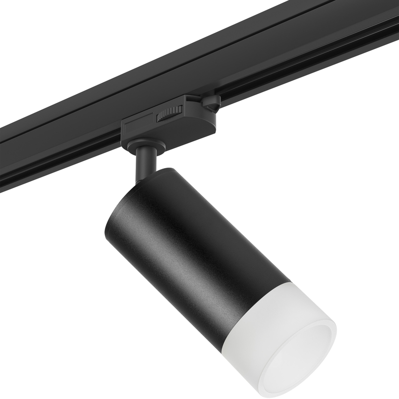 Трековый светильник Lightstar Rullo R3T43731 (214437+594057+202431)