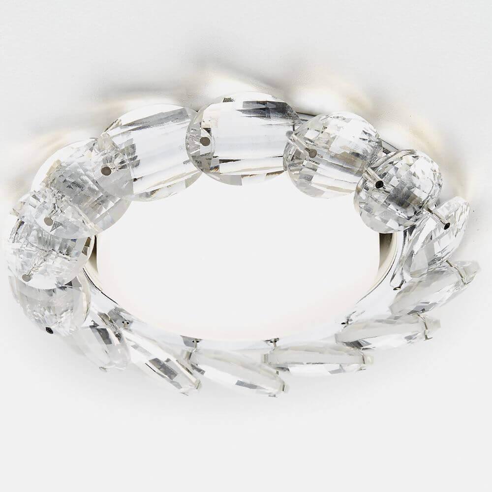 Выключатель кнопочный с синей подсветкой Звонок Schneider Electric Sedna 10A 250V SDN1700160