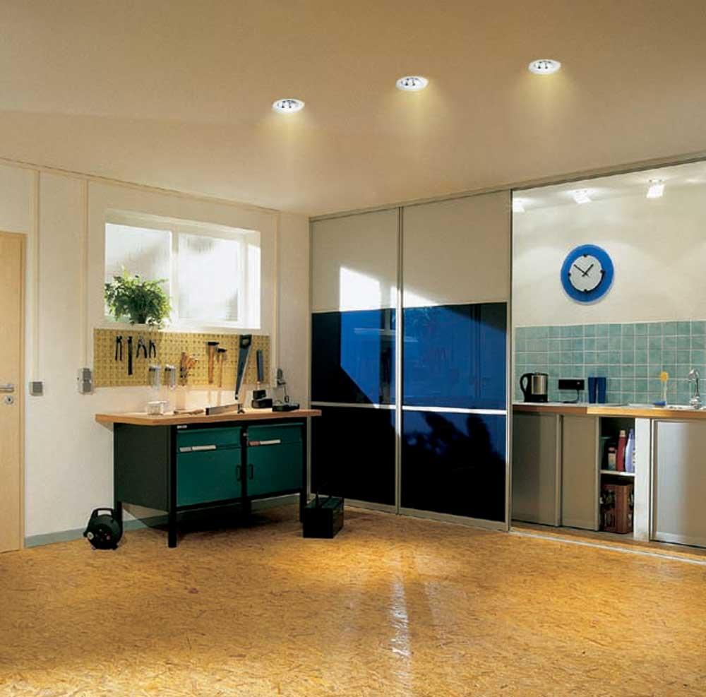 Встраиваемый светильник Paulmann Premium Line Halogen 99318