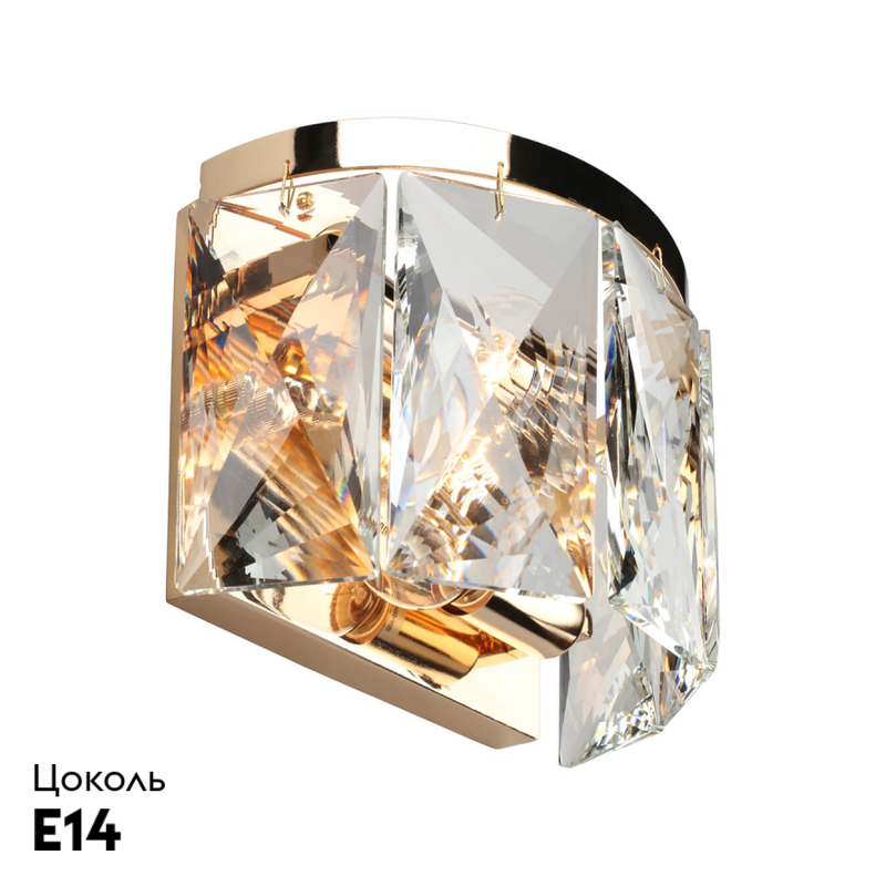 Бра Omnilux OML-72901-02