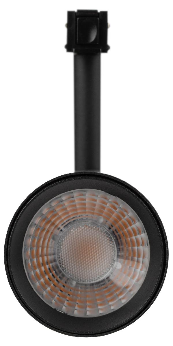 Трековый магнитный светильник Эра TRM20-6-15W3K-B Б0054822