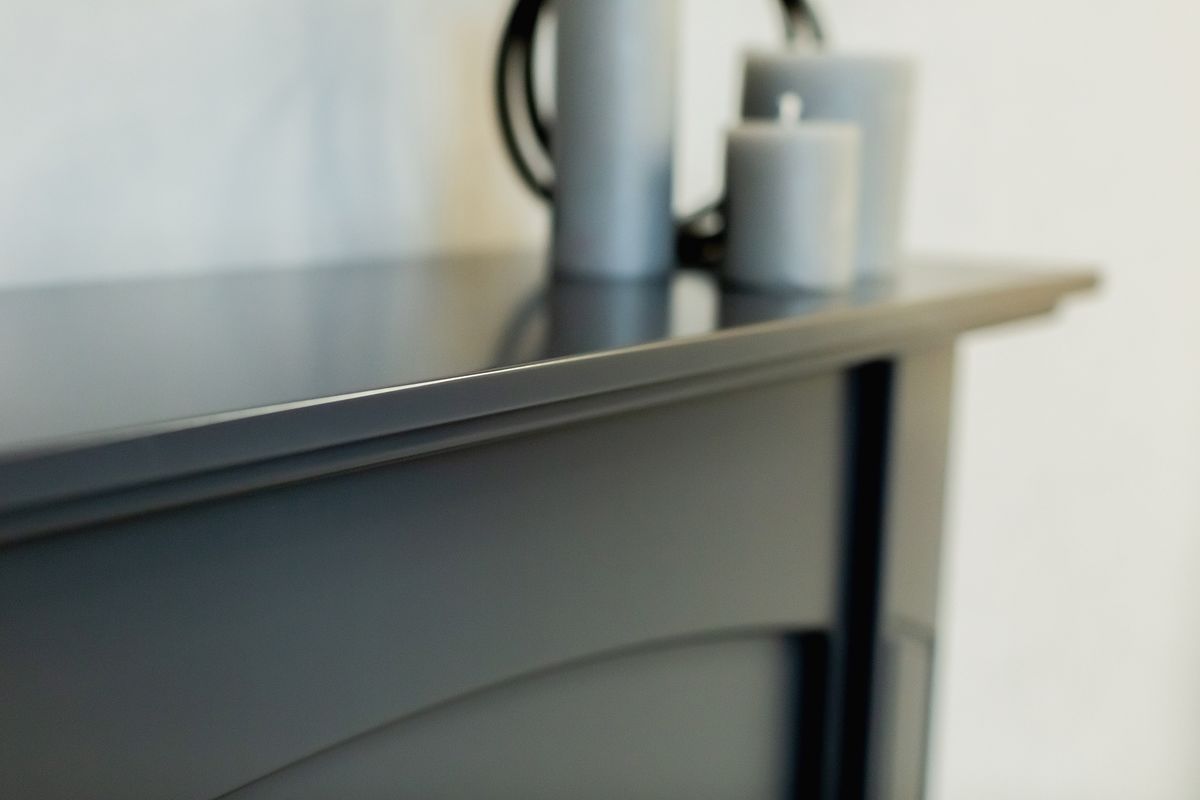 Электрокамин Elekam Malta с очагом Pulsar 100121