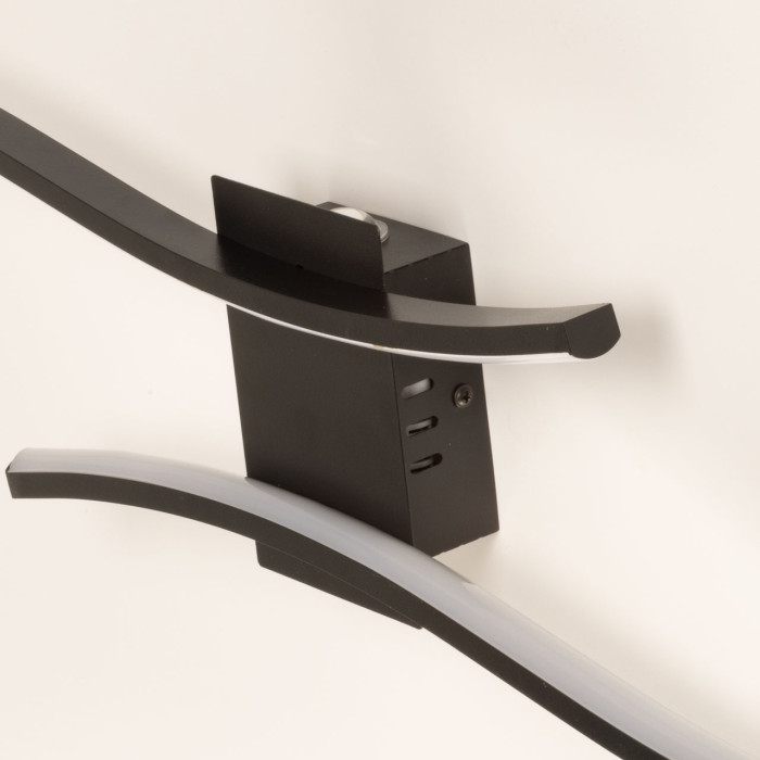 Настенный светильник De Markt Драйв 377024504