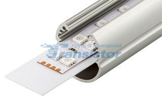 Подложка ленты Arlight TOP-OVAL 017483