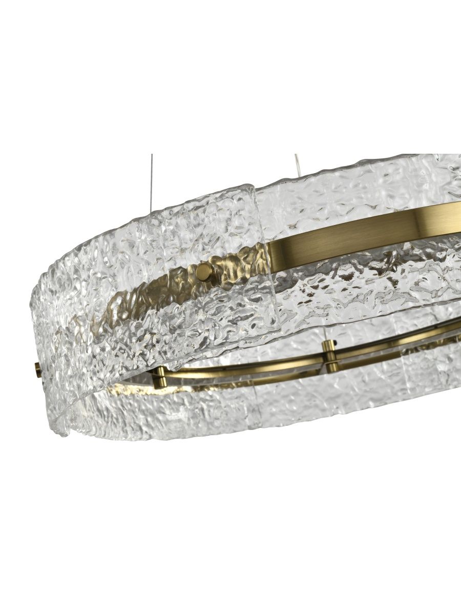 Подвесной светильник Zortes Criolla ZRS.1823.60