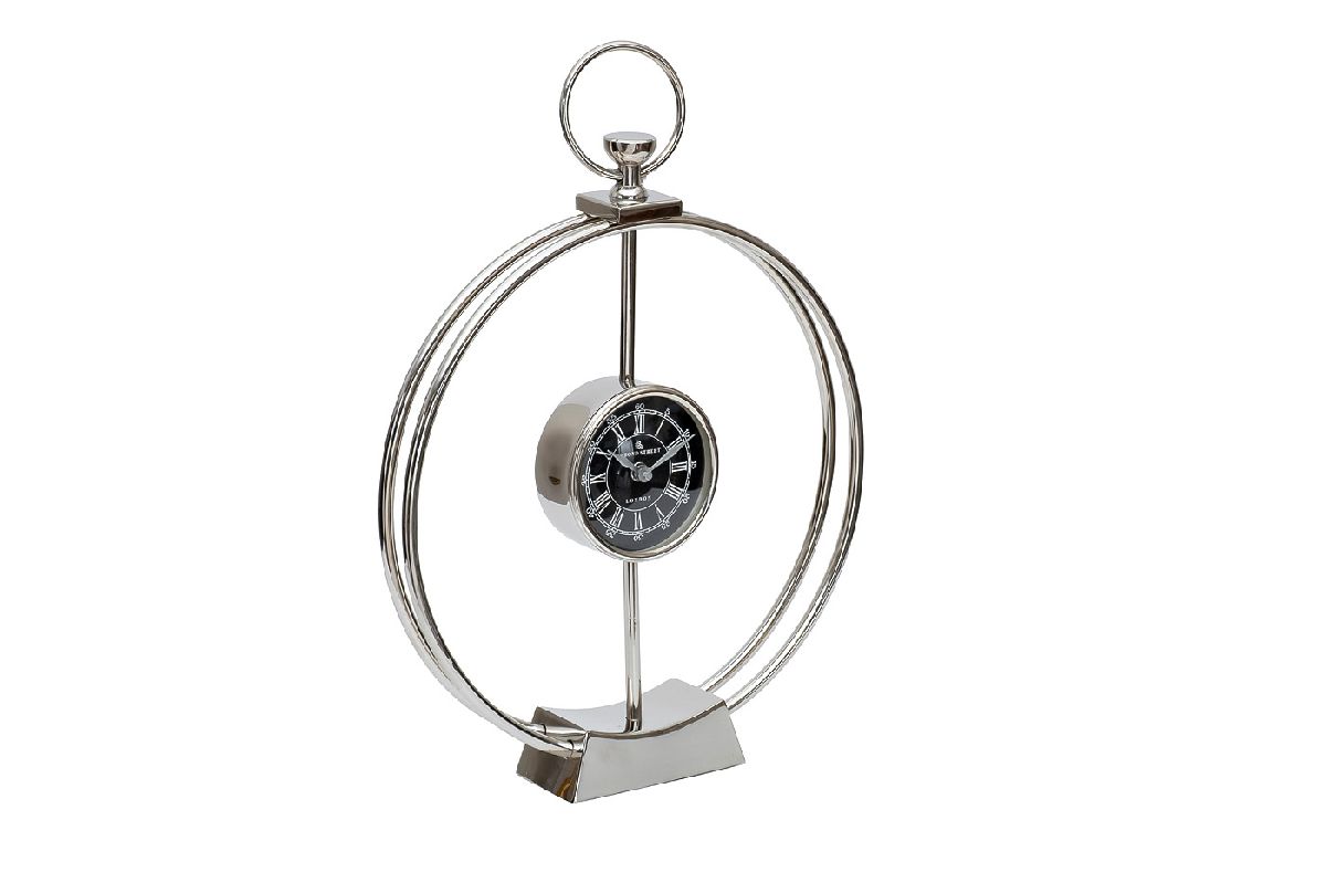 Часы настольные Garda Decor 79MAL-5855-40