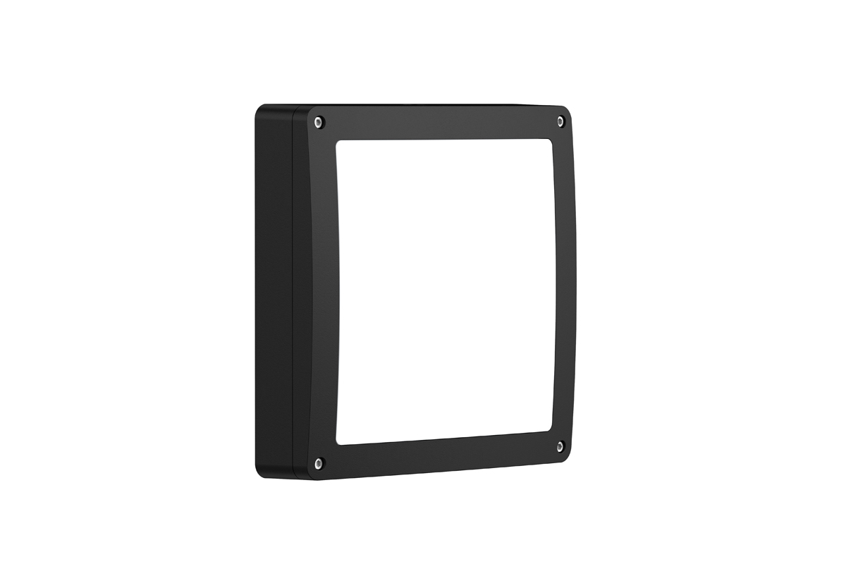 Архитектурный светильник Donolux Barcelona DL20451WNC12B SQ