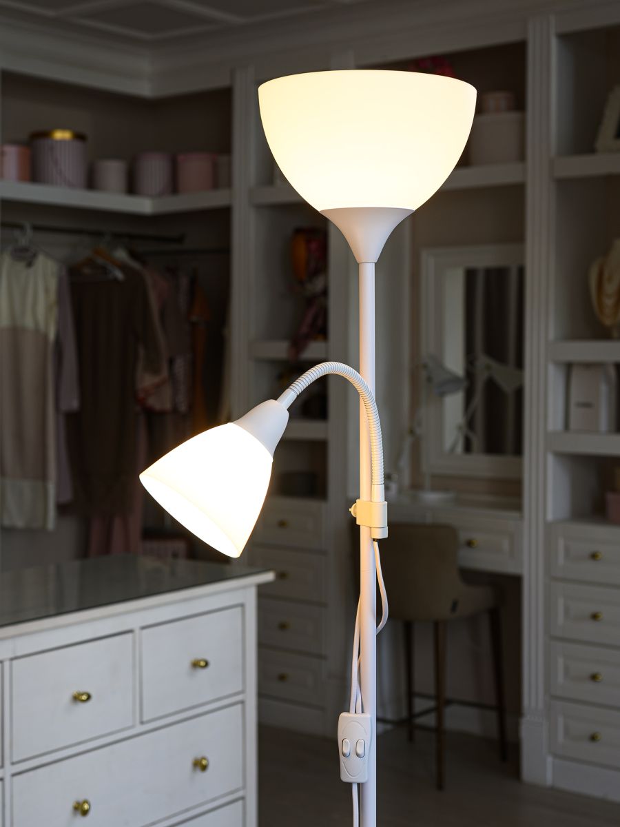 Торшер ARTSTYLE HT-759W