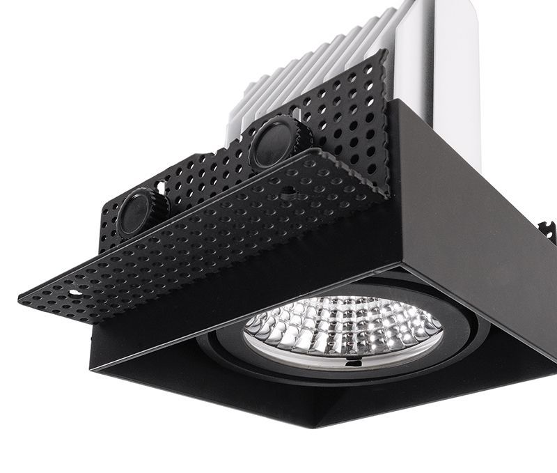 Рамка Deko-Light 930095