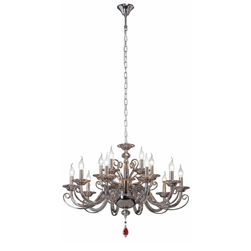 Подвесная люстра Vitaluce V5200/10+5