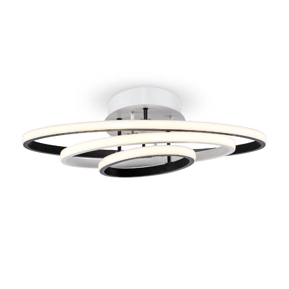 Потолочная люстра Freya Vande FR6018CL-L54WB