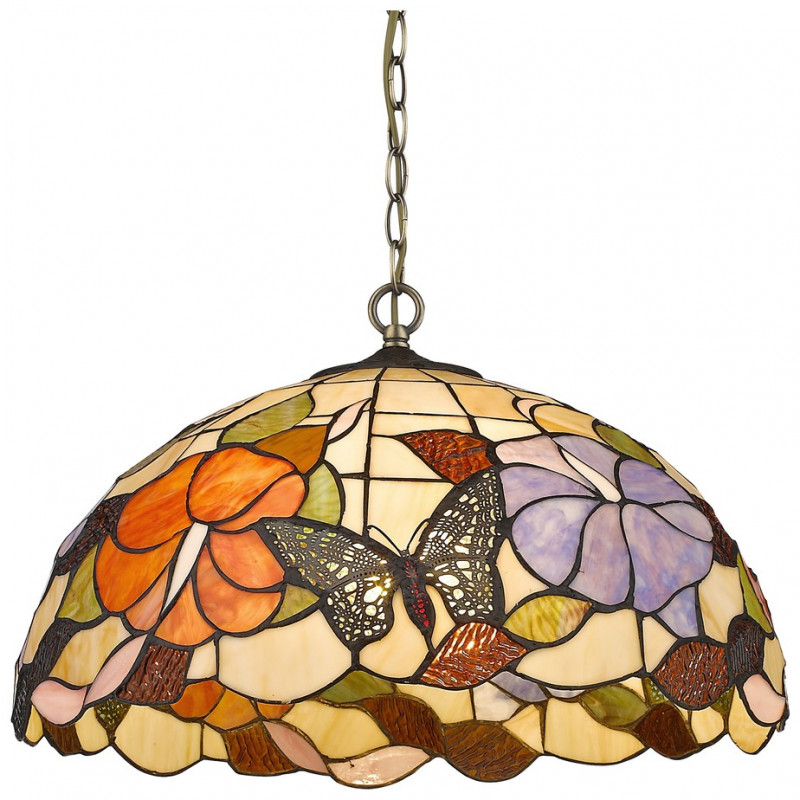 Подвесная люстра VELANTE 816-806-03 УЦ