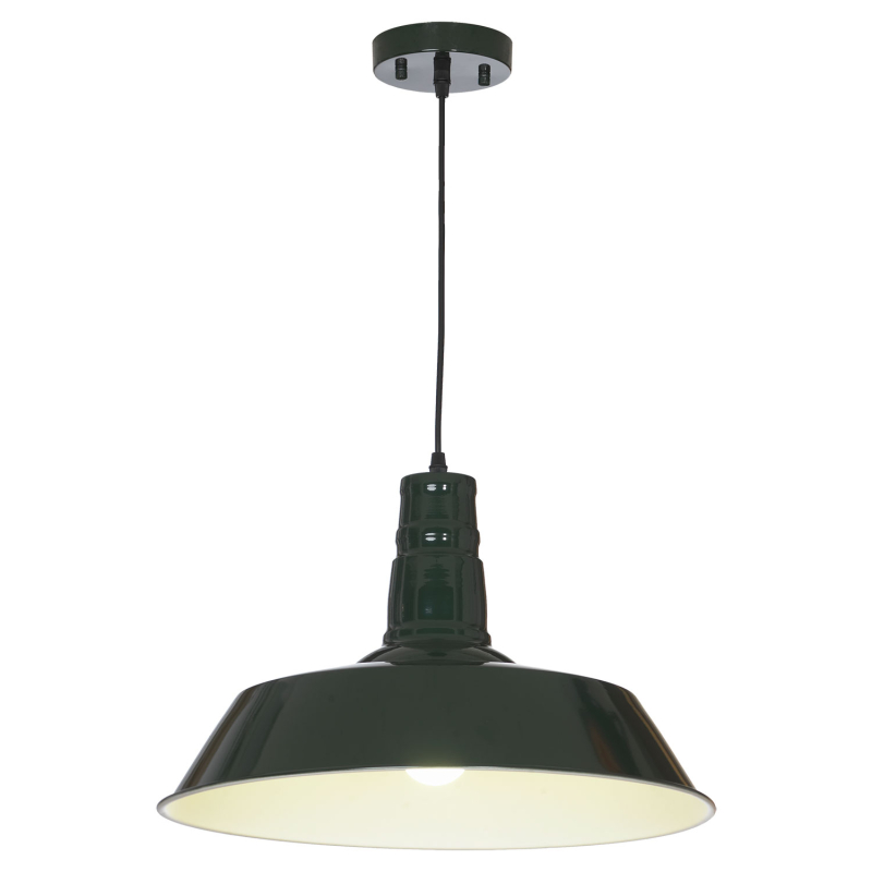 Подвесной светильник Lussole LSP-8708