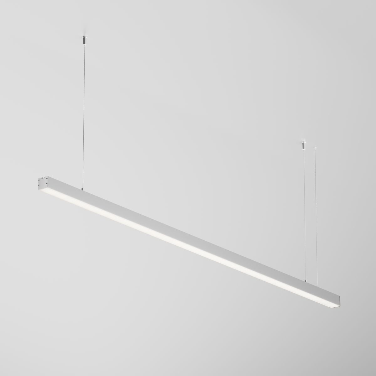 Линейный подвесной светильник Maytoni Technical LL312006