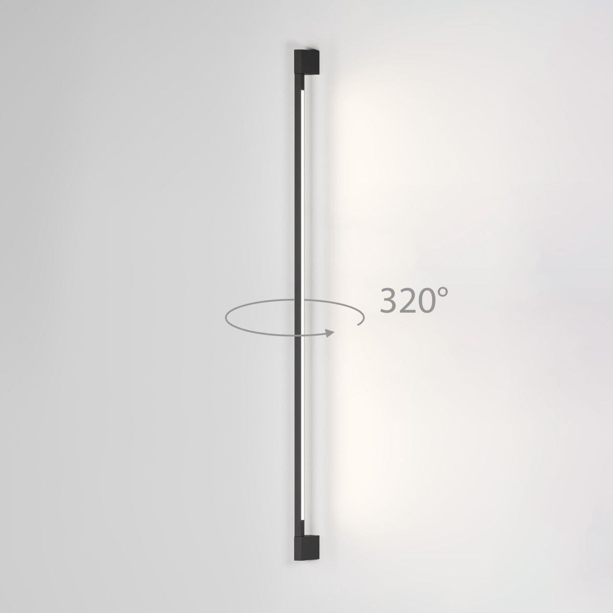 Фасадный светильник Elektrostandard Argos 35121/D 4690389214332 a069887