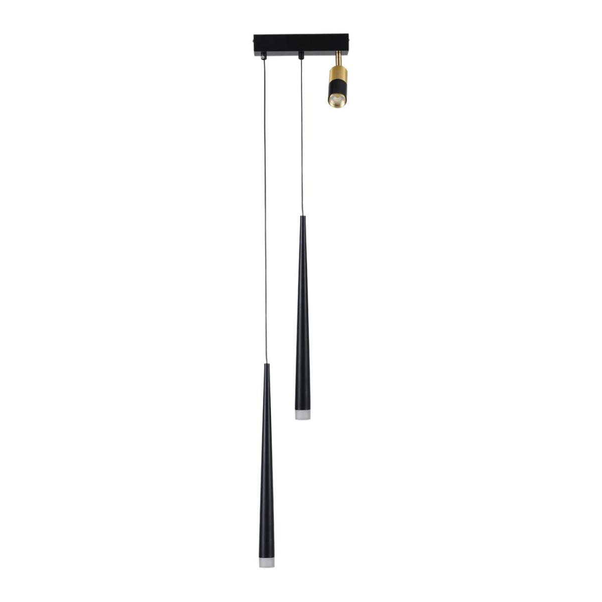 Подвесной светильник Lussole Cornville LSP-7506