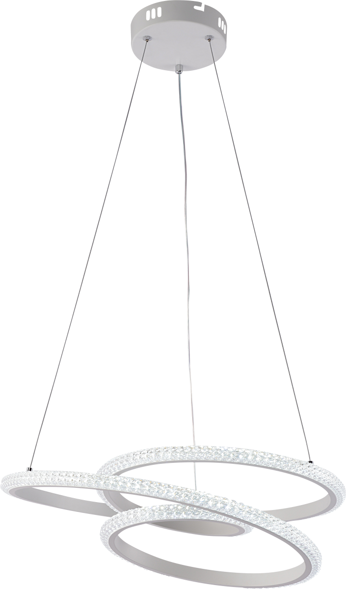 Подвесной светильник Rivoli Gabriella 6188-201