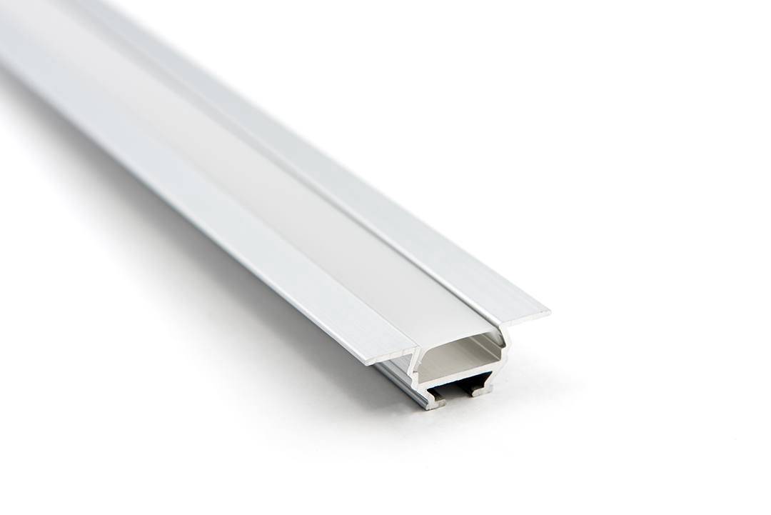 Профиль алюминиевый SWG RC-1030 000084