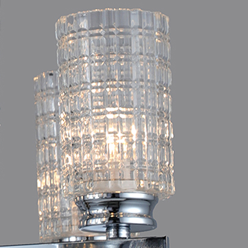 Подвесная люстра Illumico IL8678-8P-20 CR