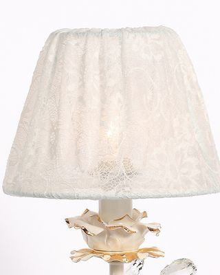 Настольная лампа Lumien Hall Мэйт T17067/1RSG