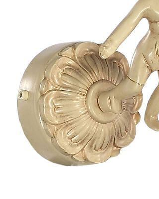 Бра Lumien Hall Эльза W17050S/1YHG