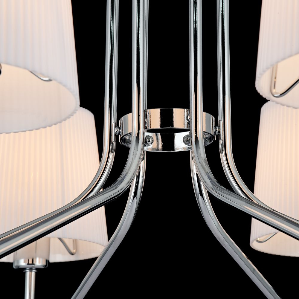 Потолочная люстра Freya Christina FR5051-CL-06-CH