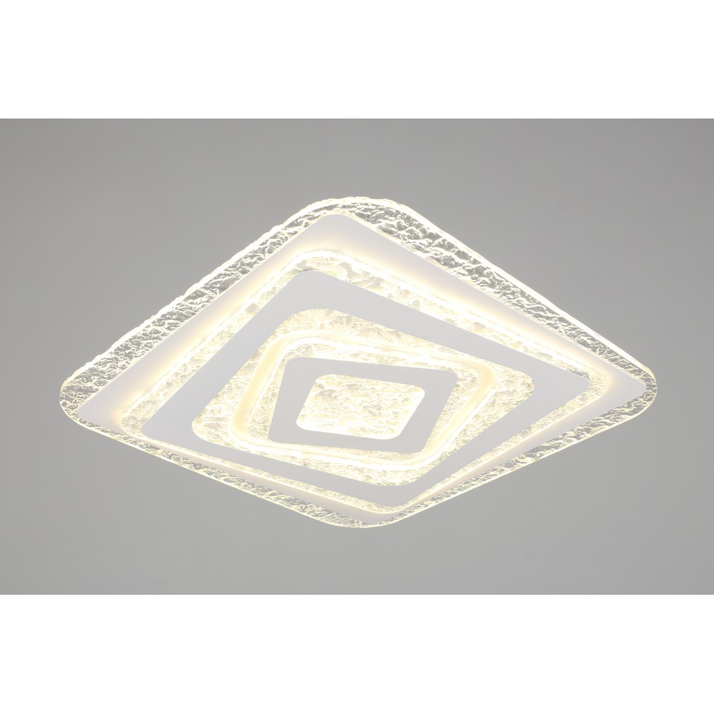 Потолочная люстра Omnilux Brunico OML-08527-182