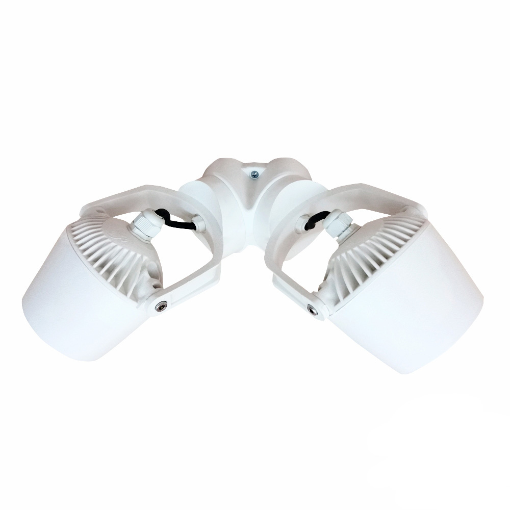 Уличный светильник Fumagalli Minitommy 2L 3M1.000.000.WXU1L