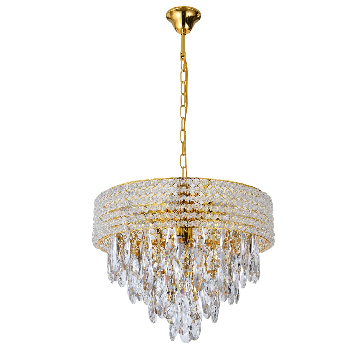 Подвесная люстра Escada Erawan ES0000014