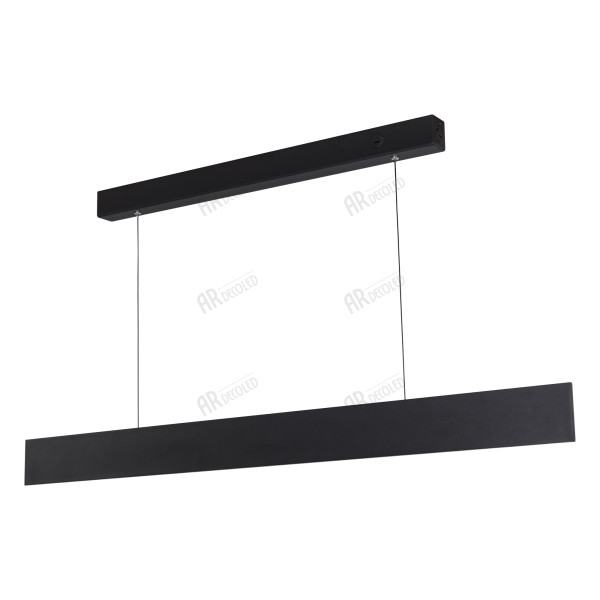 Подвесной светодиодный светильник Arlight SP-Blade-S1000x80-30W Day4000 027601(1)
