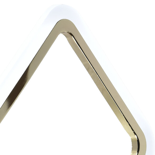 Бра золотое Wedo Light Makena WD5009/1W-L-FGD