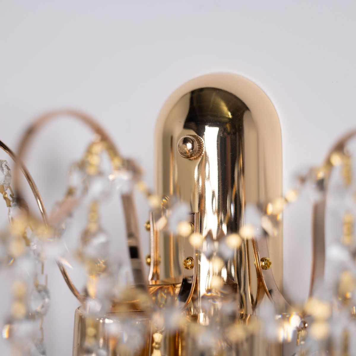 Настенный светильник De Markt Бриз 111029102