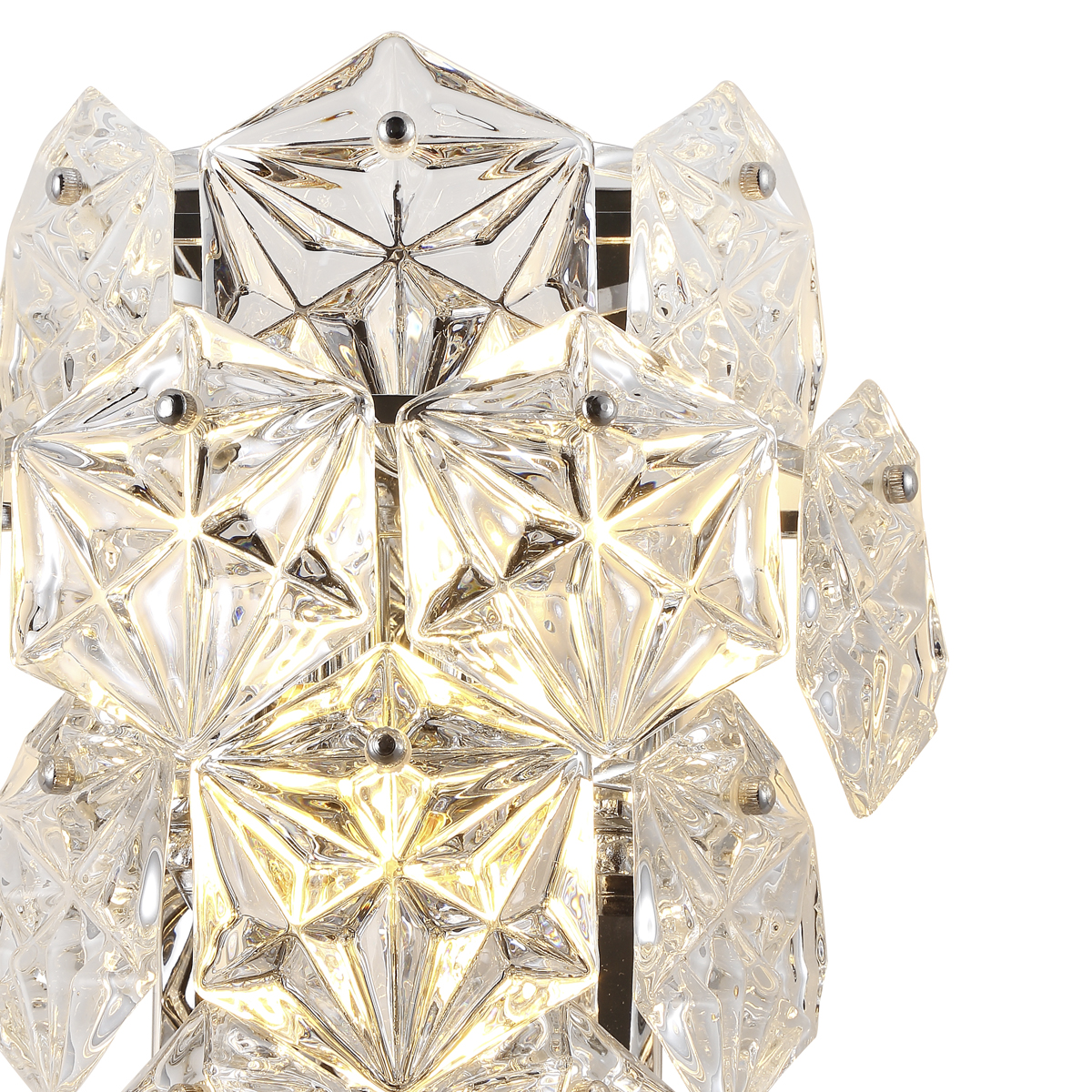 Настенный светильник Delight Collection Hermitage 771325