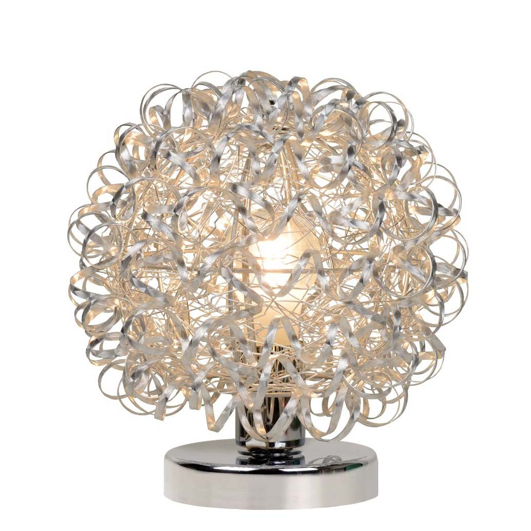 Настольная лампа Lucide Noon 08502/25/12