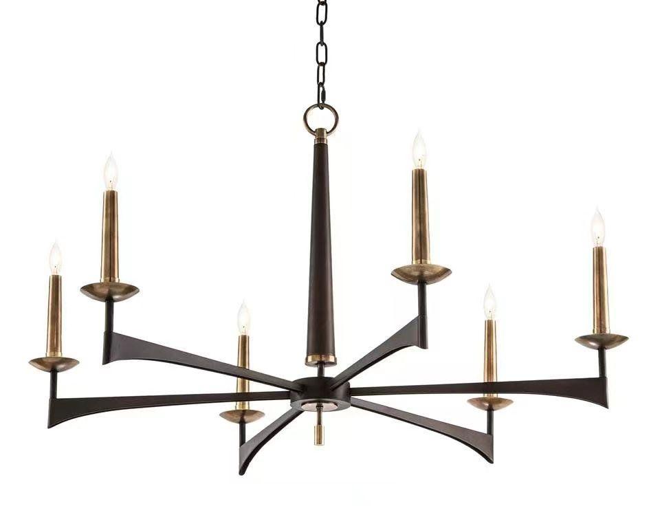 Подвесная люстра Alfa Light F1124-02