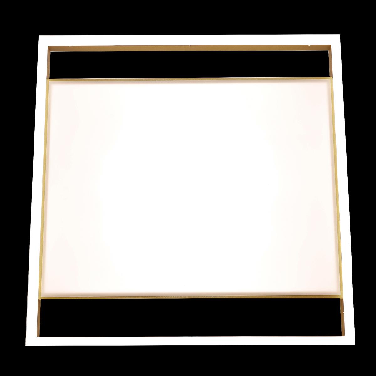 Потолочная люстра Natali Kovaltseva LED LAMPS 81307